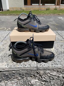 Nike Vapormax - Racer Blue - 38 - 5