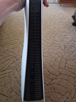 PlayStation 5 s mechanikou - 5