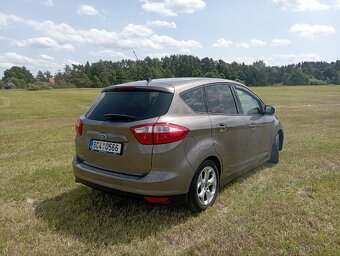 Ford c max - 5