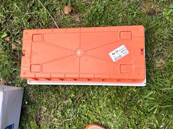 Elektro rozvaděč Rp 18 - 5