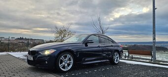 2013 BMW 335i xDrive A/T Msport - 5
