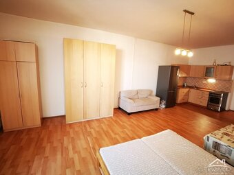 Pronájem byt 52m2 Jihlava Srázná - 5