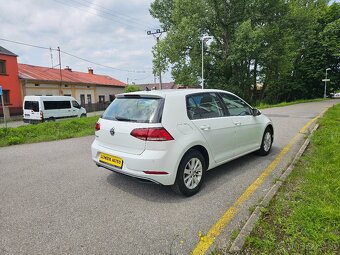 Volkswagen Golf 7, 1.0TSI 85kw 2019 - 5