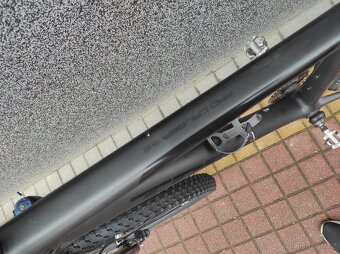TREK Procaliber 9.8 (L) 29 Carbon - 5