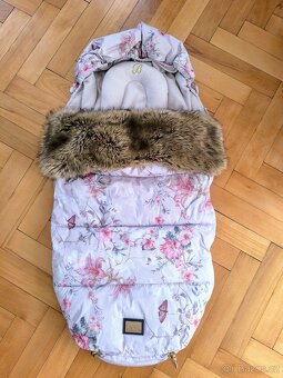 Baby Jogger City Elite 2_TOP STAV_KOMPLET - 5