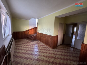 Prodej rodinného domu, 195 m², Štěpánkovice, ul. Mlýnská - 5