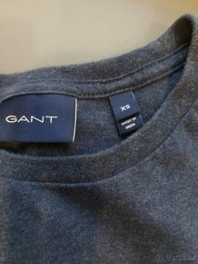 Triko Nike Jordan, Napapijri a Gant XS - 5
