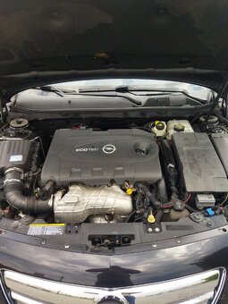 Opel insignie - 5