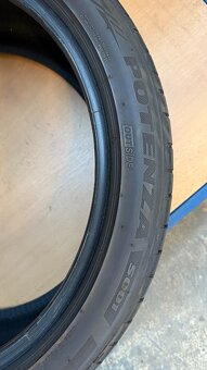 4 x Bridgestone Potenza S001 235/40 R19 96 W XL Letní - 5