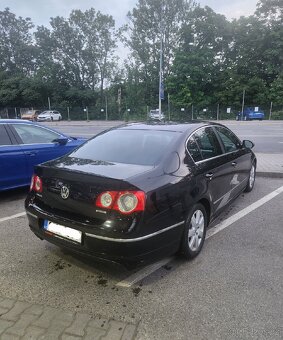 Volkswagen Passat Rline 225500km - 5