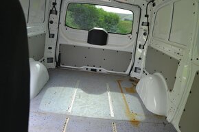 Mercedes-Benz Sprinter Vito 116 CDi 7G automat - 5