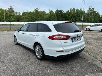 Ford Mondeo 2017 1.5 - 5