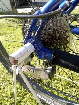 Horské kolo Ravo Racing XC vel. M 17" - 5