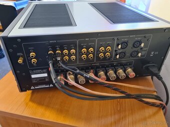 Luxman L-590AX - 5