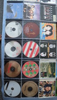 Cd hudba - 5