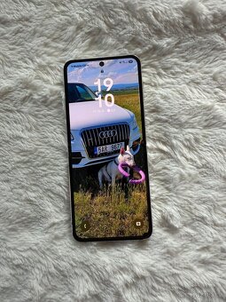 Samsung Galaxy Z Flip5 8GB/258GB Cream - 5