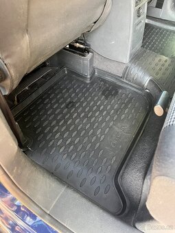 Touran 1t1 2.0 tdi 100kw - 5