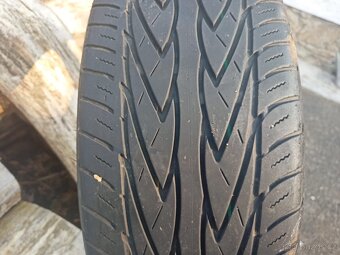 Alu OZ racing 4x100 r16 - 5