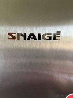 Prodám lednici s mrazákem Snaige. - 5