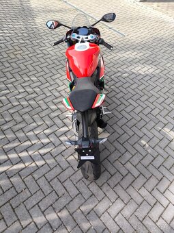 Ducati Panigale V2 Bayliss - 5