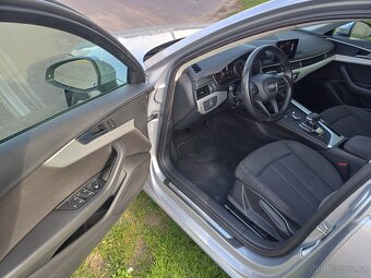 Audi A4 2.0 tdi Sport - 5