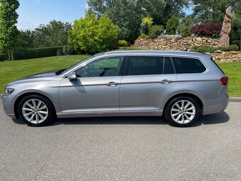 VOLKSWAGEN PASSAT 2,0 TDI 110 KW DSG NAVI DPH - 5