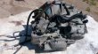 Automatická Převodovka Opel Vectra B AF20 - 5