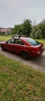 Ford Mondeo 2.0 benzín - 5