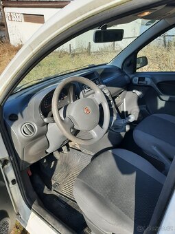 Fiat Panda - - 5