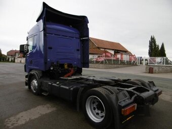 SCANIA R 420 - 5