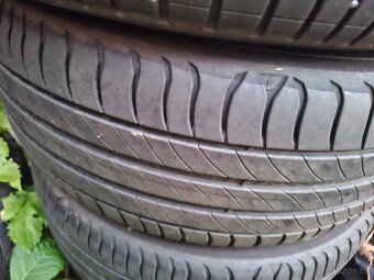 Original Alu kola Renault 17"- - 5