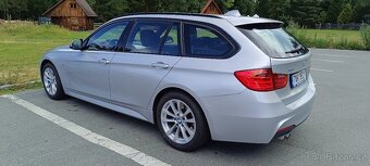BMW f31 330d xDrive - 5