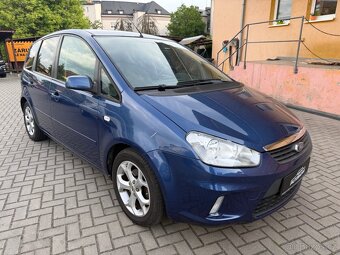 Ford C-Max 1.6 16V - 5