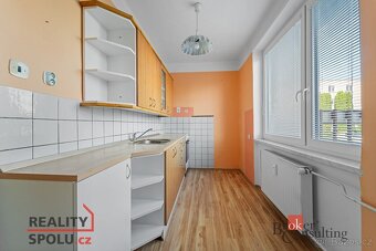 Prodej, byty/3+1, 70 m2, Dobrušská 578, 51773 Opočno, Rychno - 5