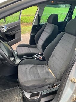Peugeot 307 sw - 5