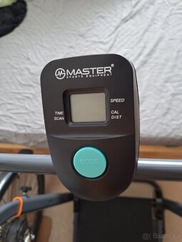 Běžecký pás Master F-02 (nový, nepoužívaný) - 5