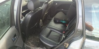 Ford Mondeo MK3 - 5