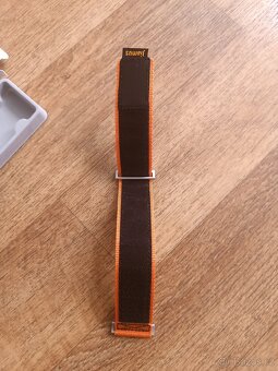 Řemínek pro Apple Watch Ultra 49/45/44/42/41/40/38 - 5
