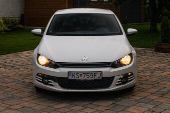 Volkswagen Scirocco 1.4 TSI 160k - 5