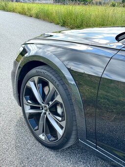 Audi A6 Allroad 55 TDI Quattro Matrix, B&O, SoftClose, DPH - 5
