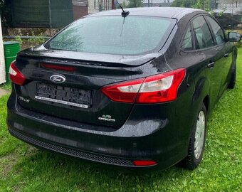 Ford Focus - 5