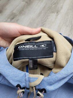 Modrá bunda O'Neill - vel. S - 5