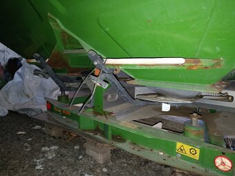 Amazone Za-M - 5