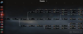 World of Tanks - Účet - 5