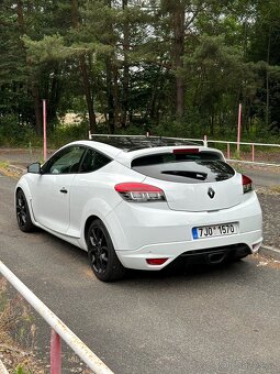 Renault Megane III RS cup - 5