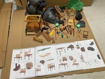 Playtive Wild Animals set 306178 - 5