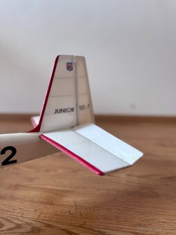 Junior TST-7 - 5