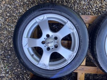 Alu r16 5x112 - 5
