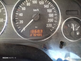Opel Astra 1.6 lpg - 5