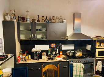 Prodej rodinného domu 2× cca 80 m² se zahradou - 5